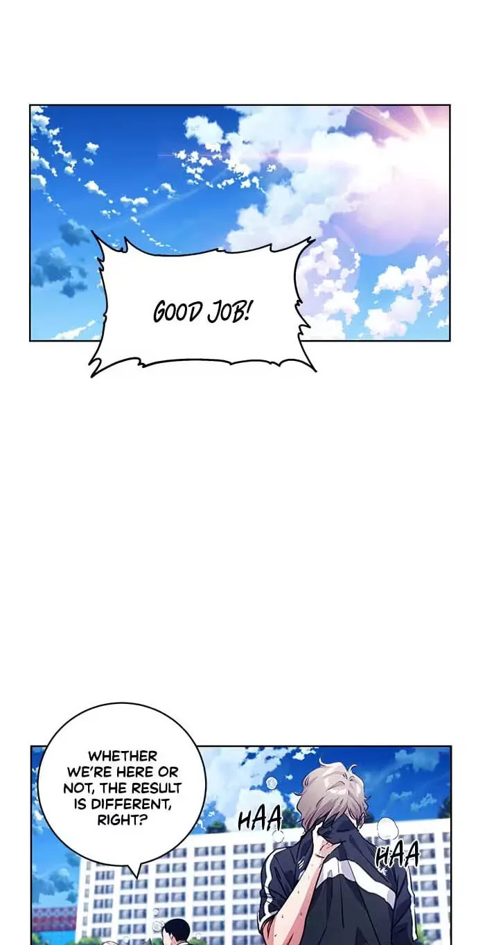 Read Top Corner chapter 148 image 80 on Lezhin