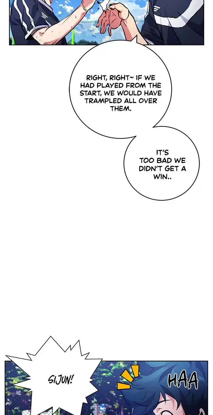 Read Top Corner chapter 148 image 82 on Lezhin
