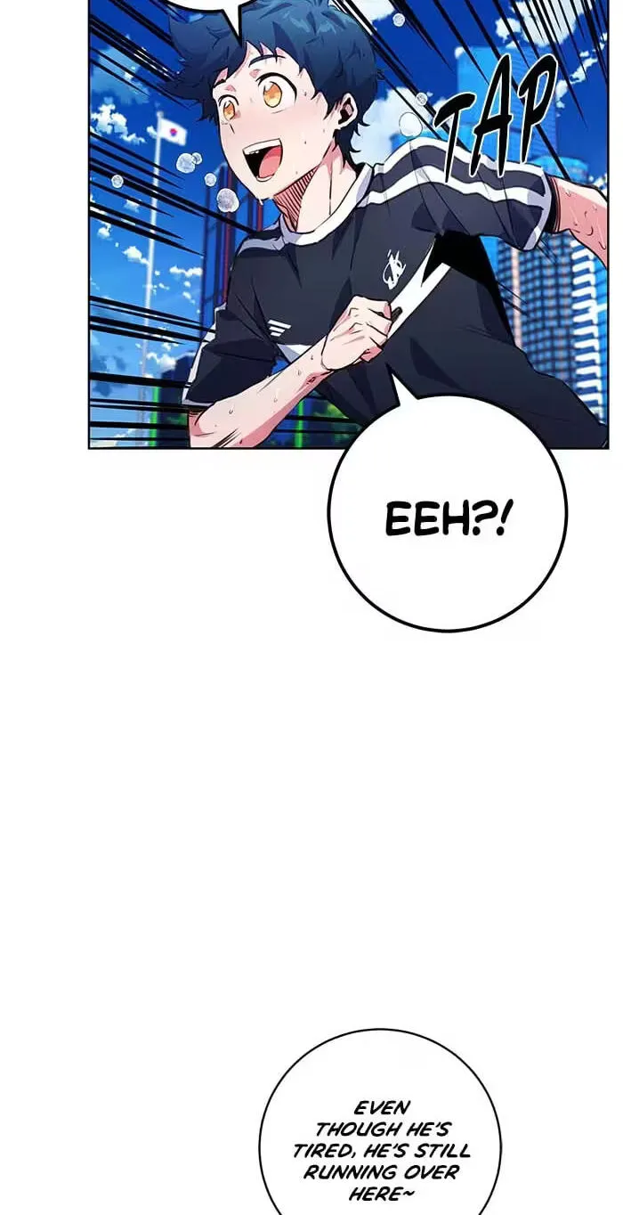 Read Top Corner chapter 148 image 84 on Lezhin
