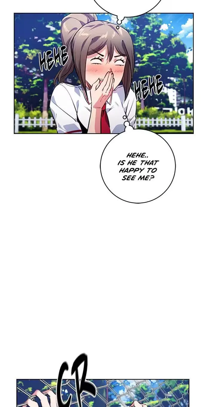 Read Top Corner chapter 148 image 85 on Lezhin
