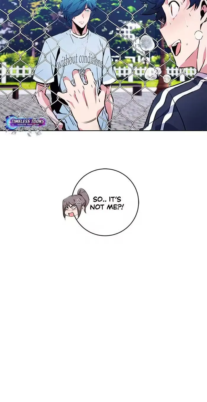 Read Top Corner chapter 148 image 87 on Lezhin