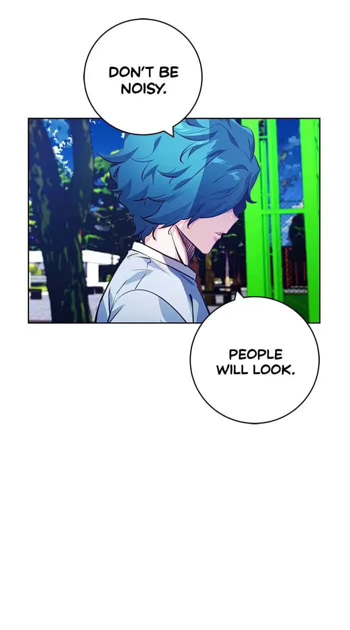 Read Top Corner chapter 148 image 88 on Lezhin