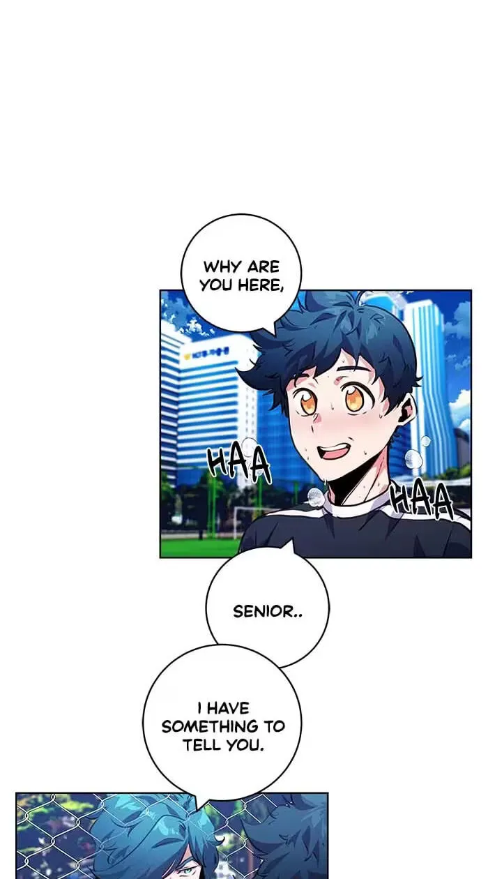 Read Top Corner chapter 148 image 89 on Lezhin