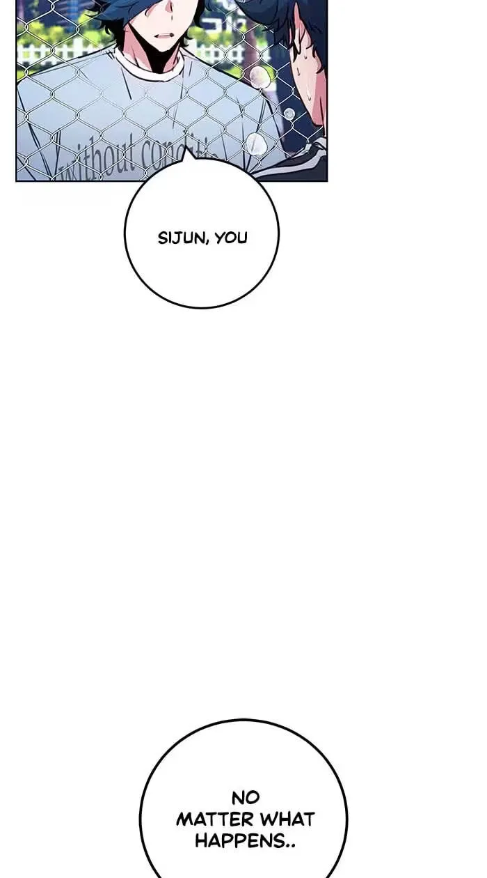 Read Top Corner chapter 148 image 90 on Lezhin