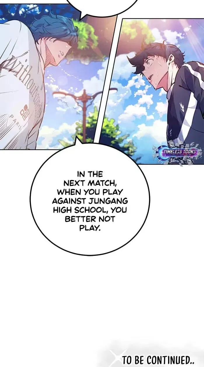Read Top Corner chapter 148 image 91 on Lezhin