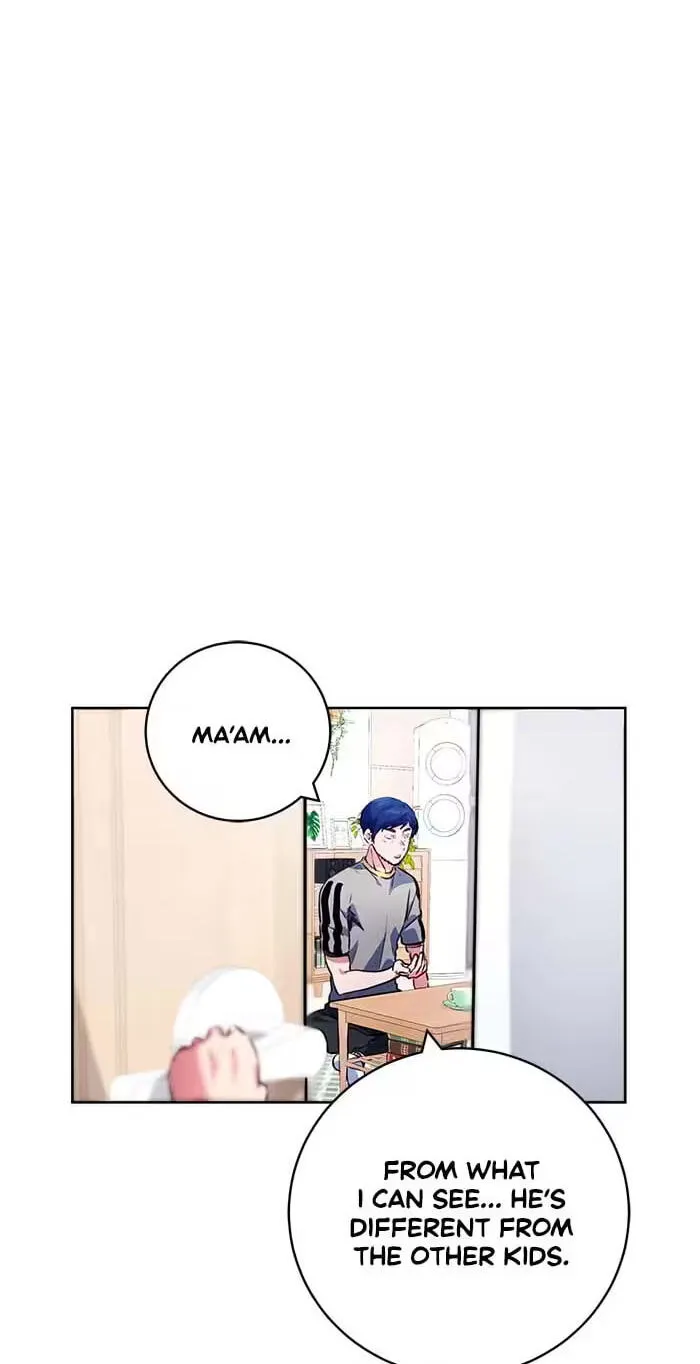 Read Top Corner chapter 149 image 12 on Lezhin