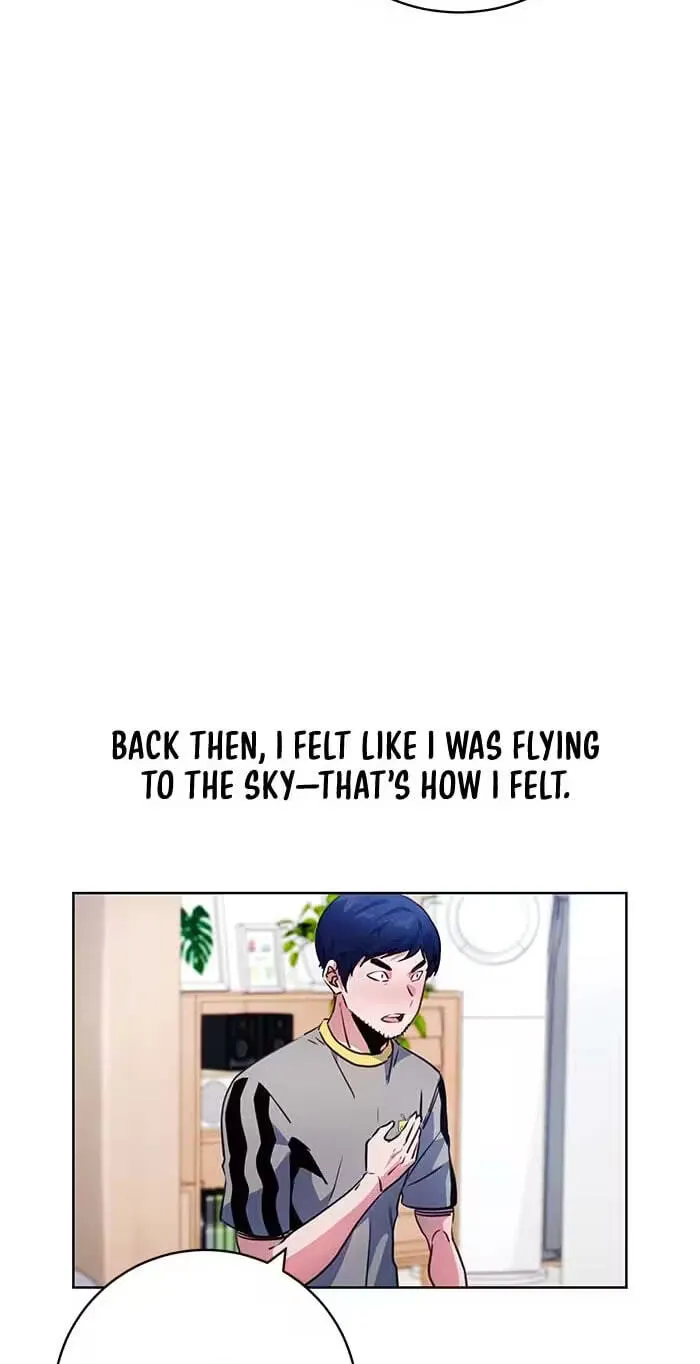 Read Top Corner chapter 149 image 13 on Lezhin