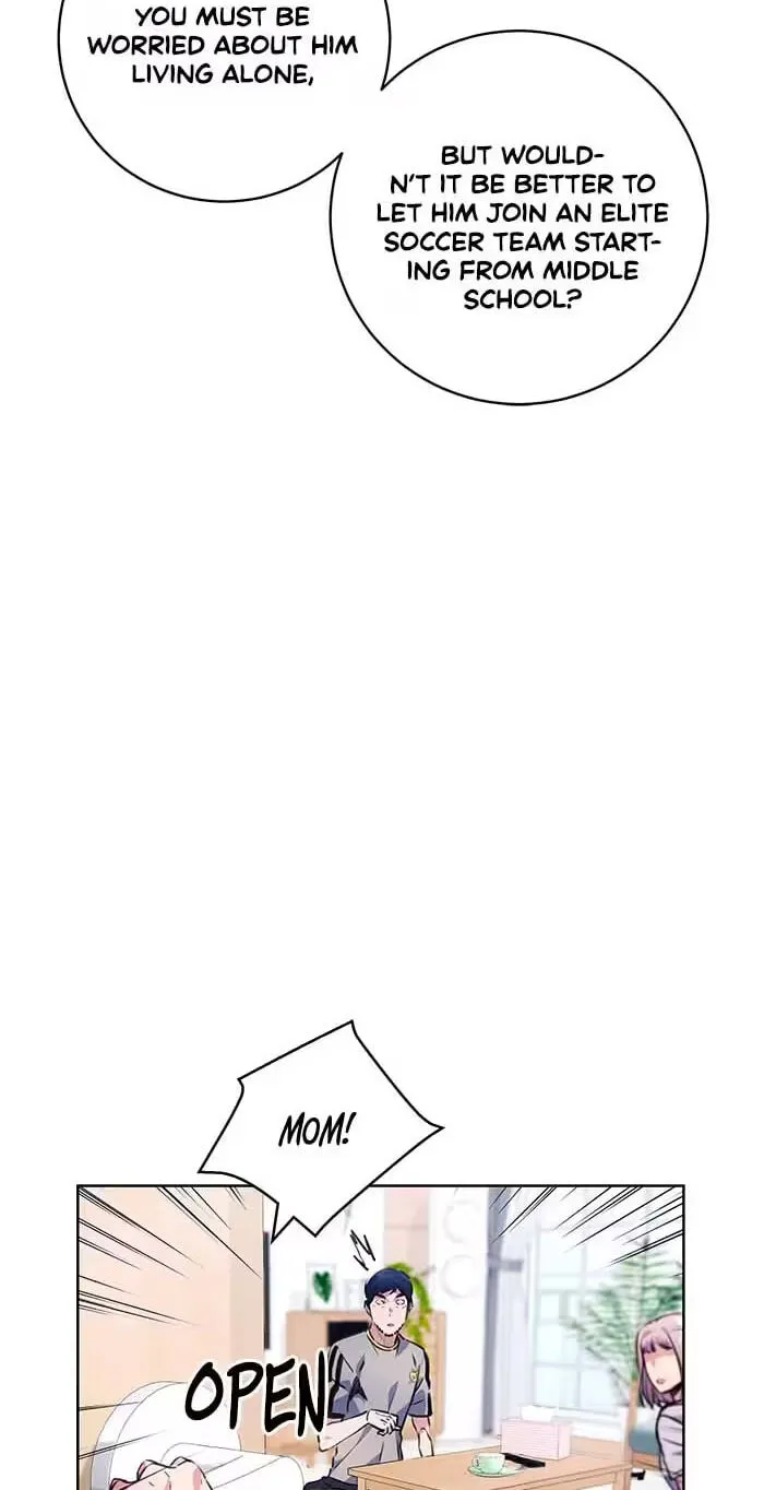 Read Top Corner chapter 149 image 14 on Lezhin