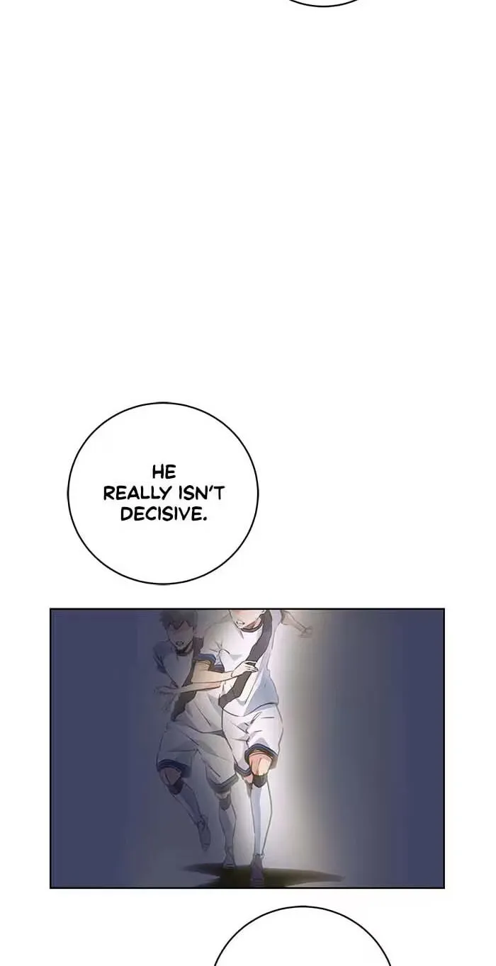 Read Top Corner chapter 149 image 20 on Lezhin