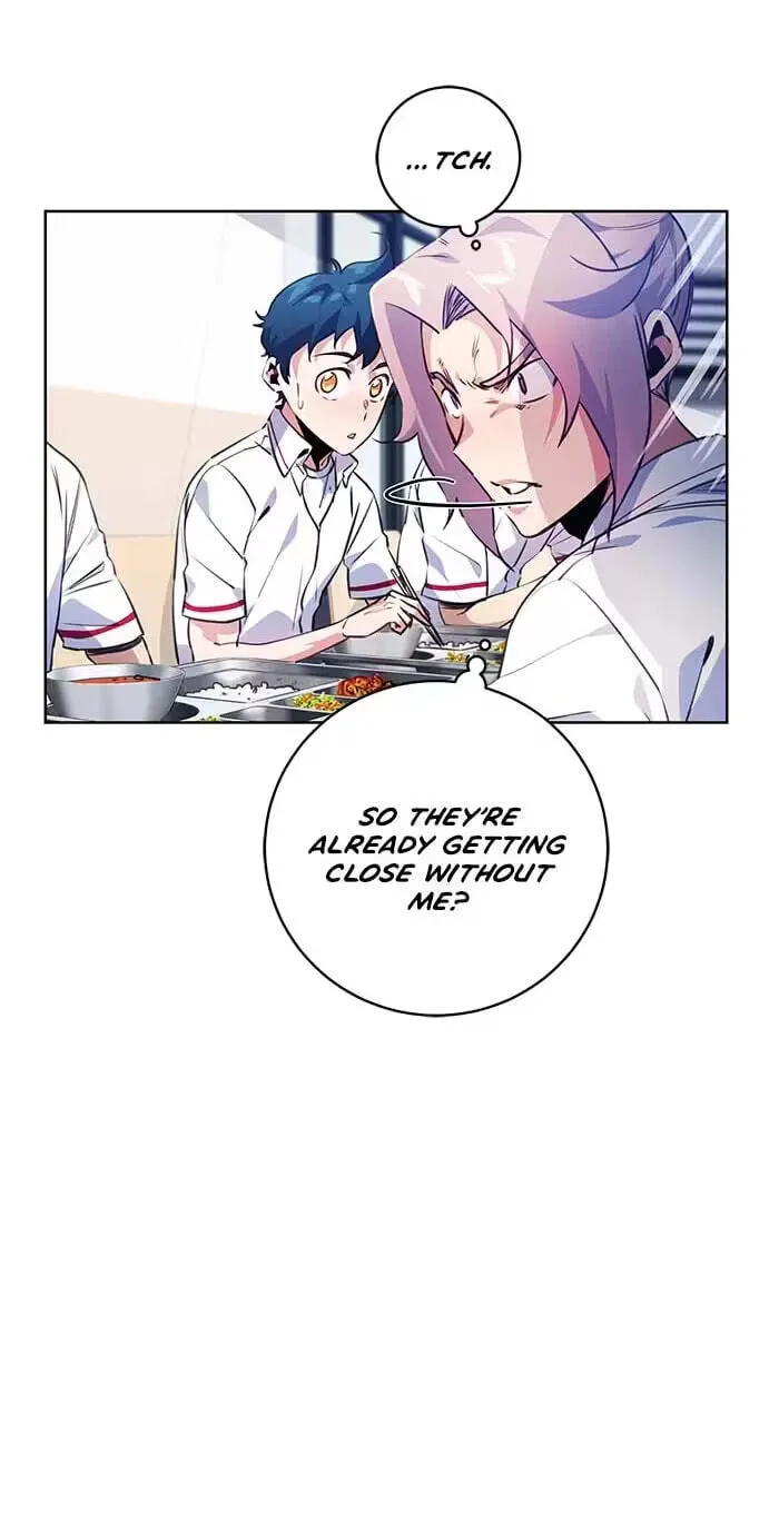 Read Top Corner chapter 149 image 30 on Lezhin