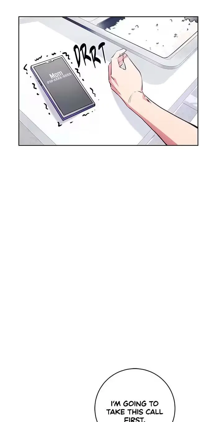 Read Top Corner chapter 149 image 31 on Lezhin