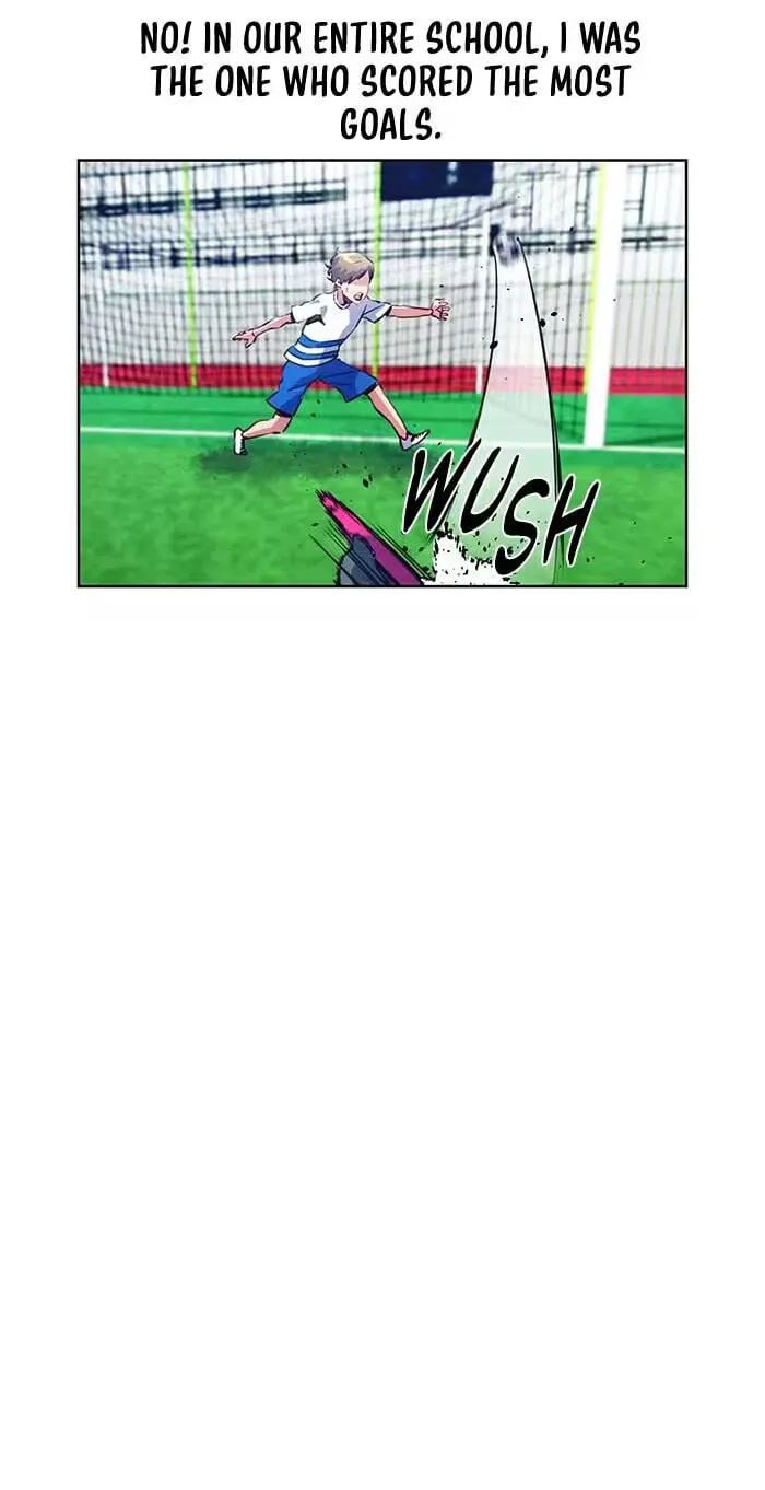 Read Top Corner chapter 149 image 4 on Lezhin