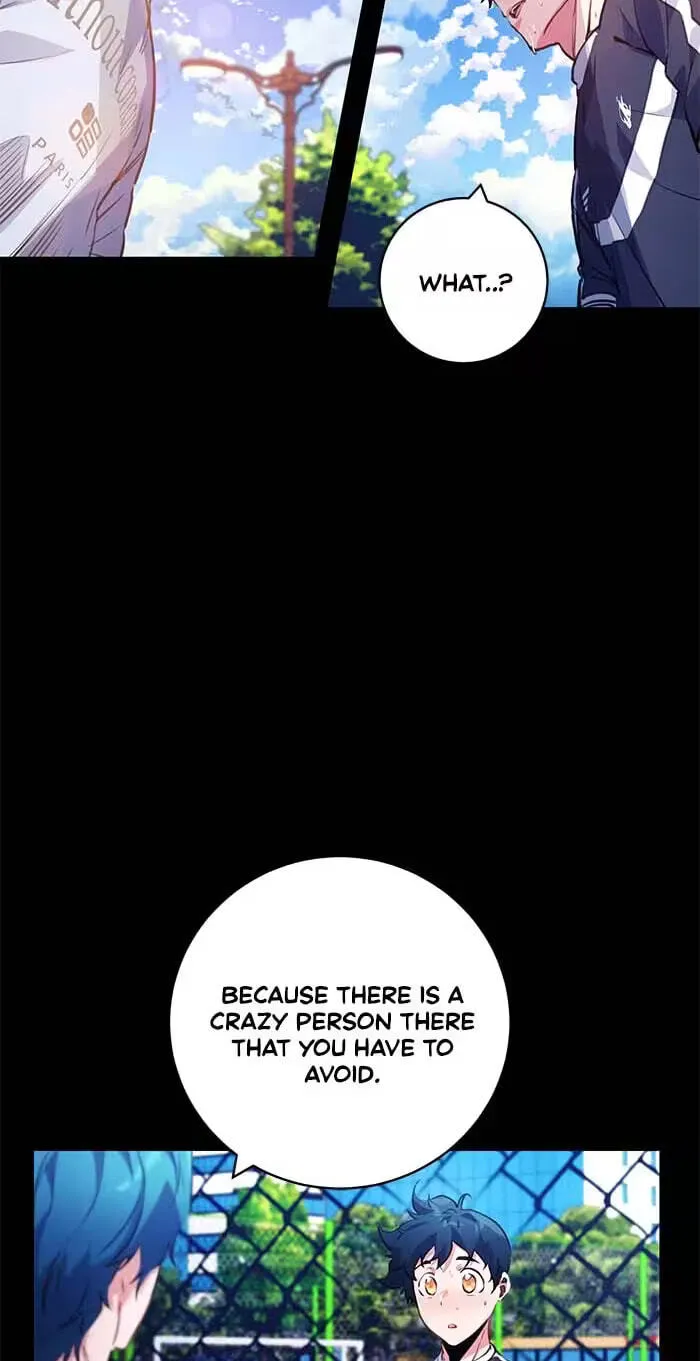 Read Top Corner chapter 149 image 41 on Lezhin
