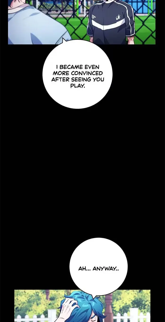 Read Top Corner chapter 149 image 42 on Lezhin