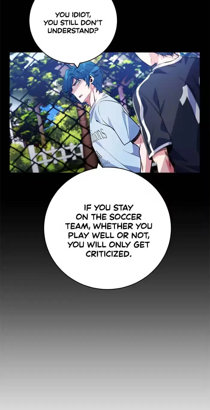 Read Top Corner chapter 149 image 45 on Lezhin