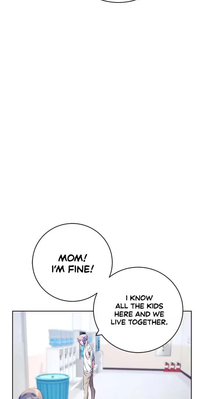 Read Top Corner chapter 149 image 47 on Lezhin