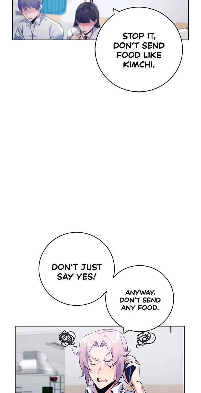 Read Top Corner chapter 149 image 48 on Lezhin