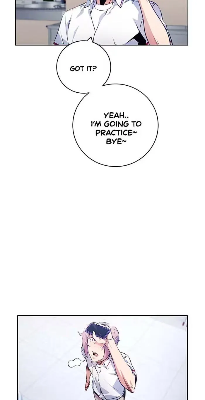 Read Top Corner chapter 149 image 49 on Lezhin