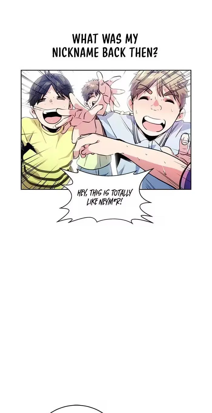 Read Top Corner chapter 149 image 5 on Lezhin
