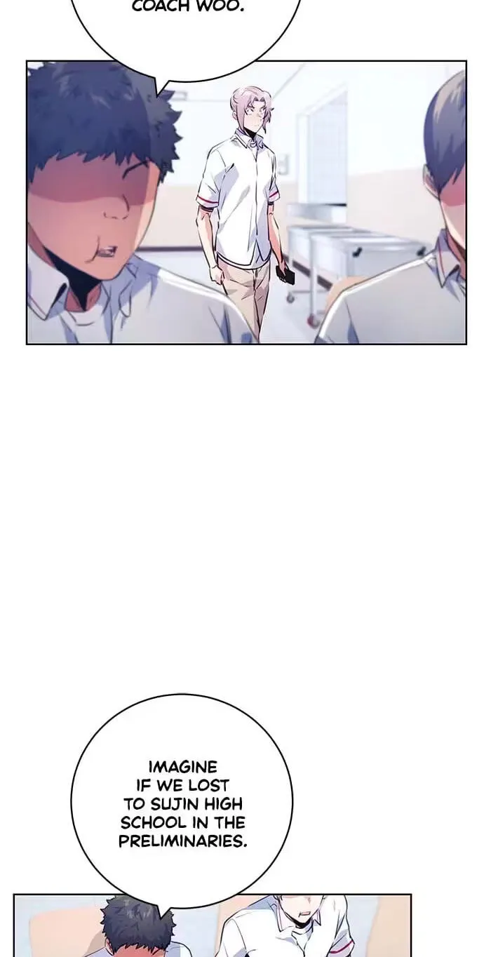 Read Top Corner chapter 149 image 51 on Lezhin