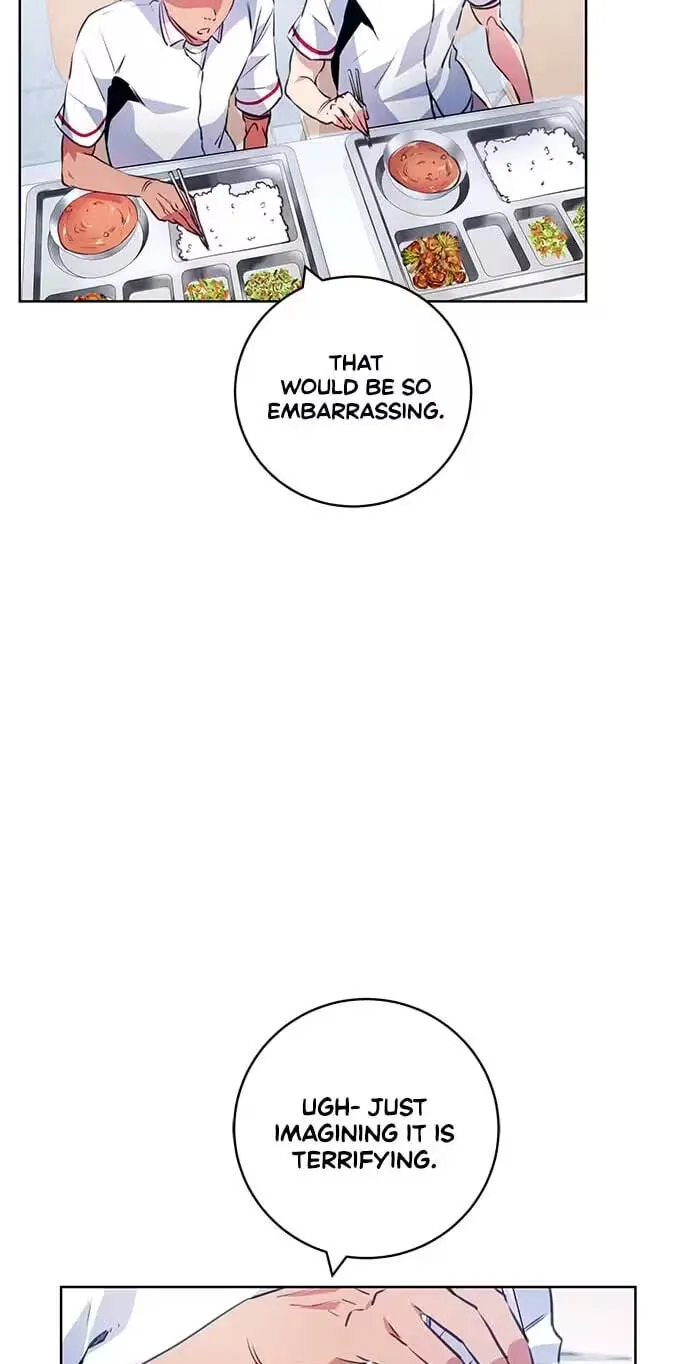 Read Top Corner chapter 149 image 52 on Lezhin