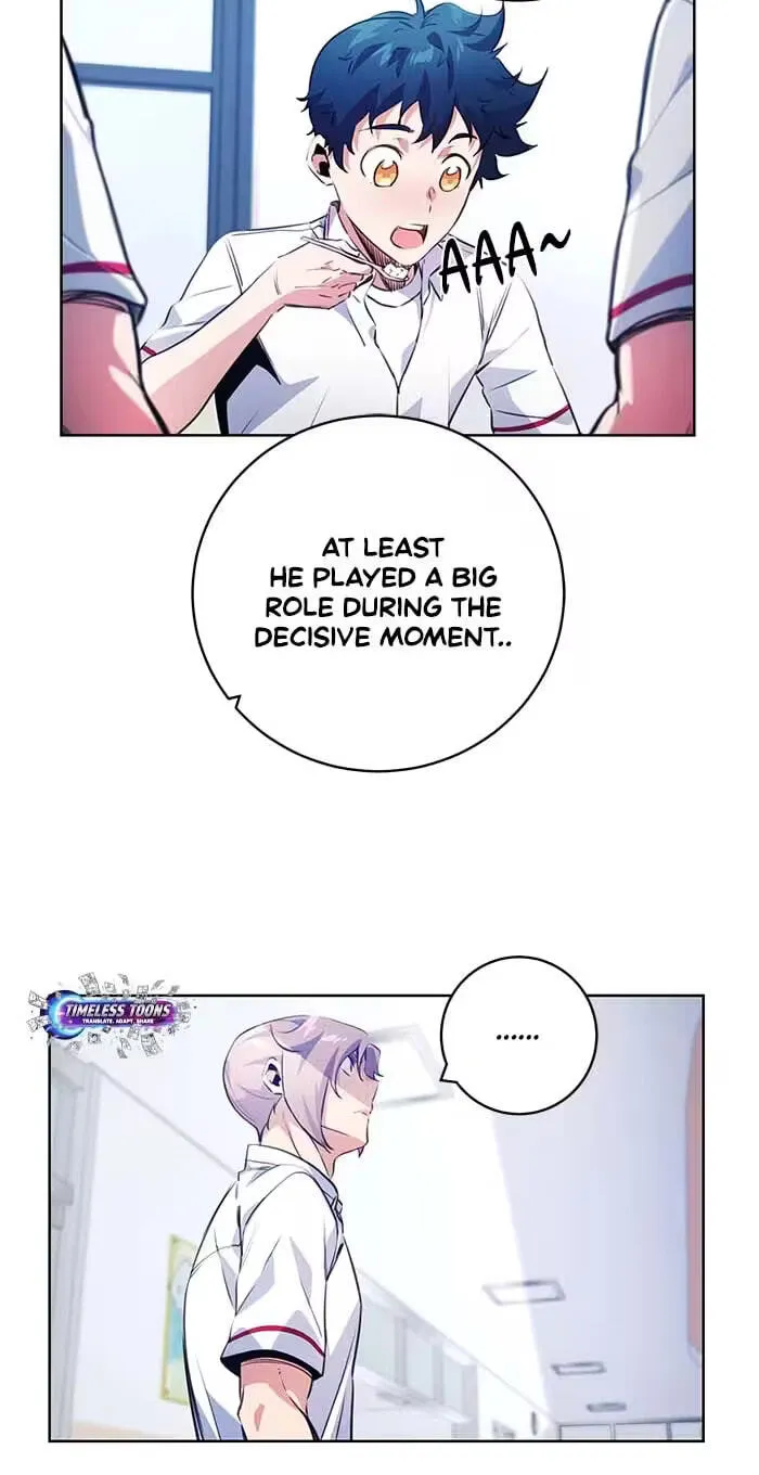 Read Top Corner chapter 149 image 54 on Lezhin
