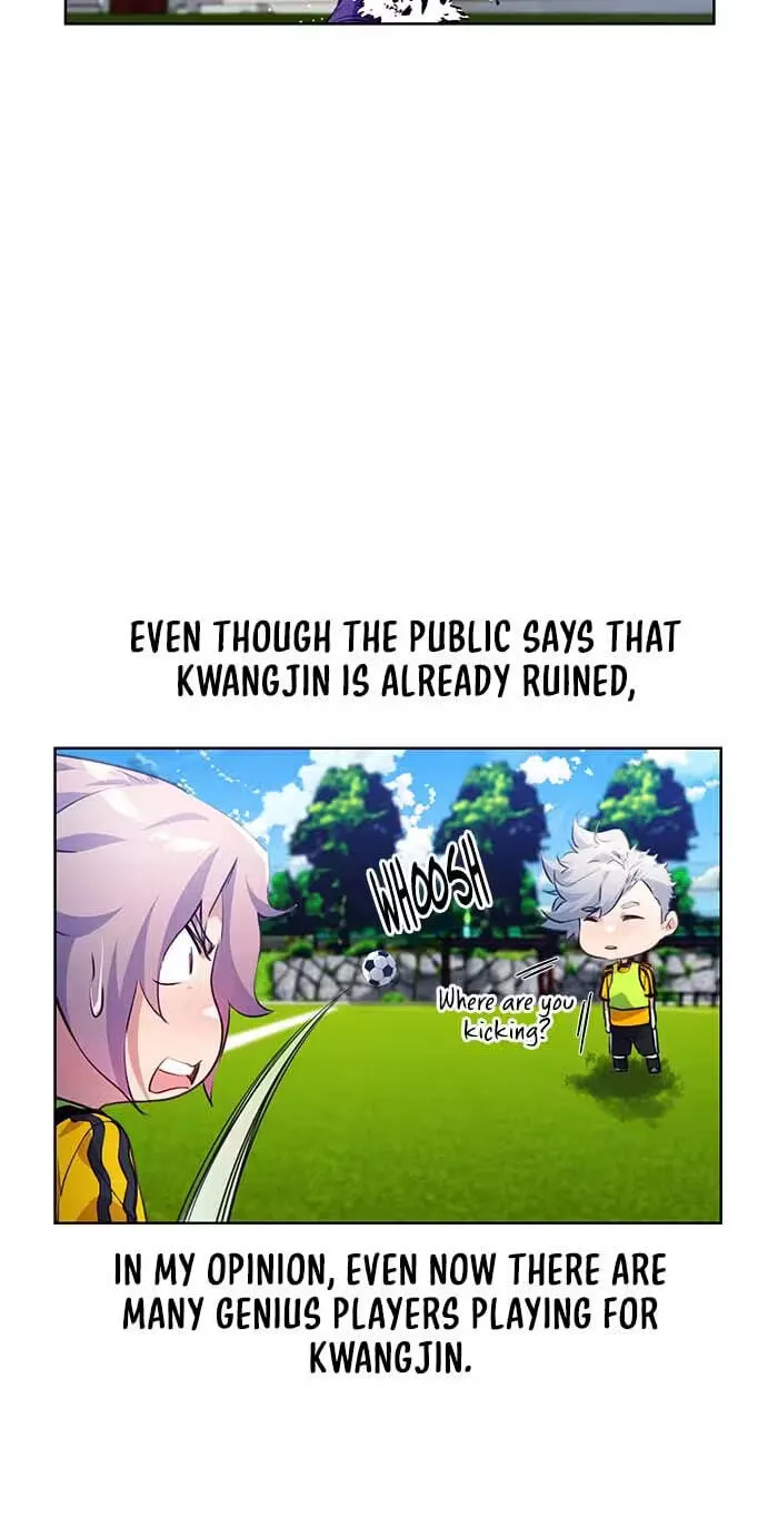 Read Top Corner chapter 149 image 63 on Lezhin