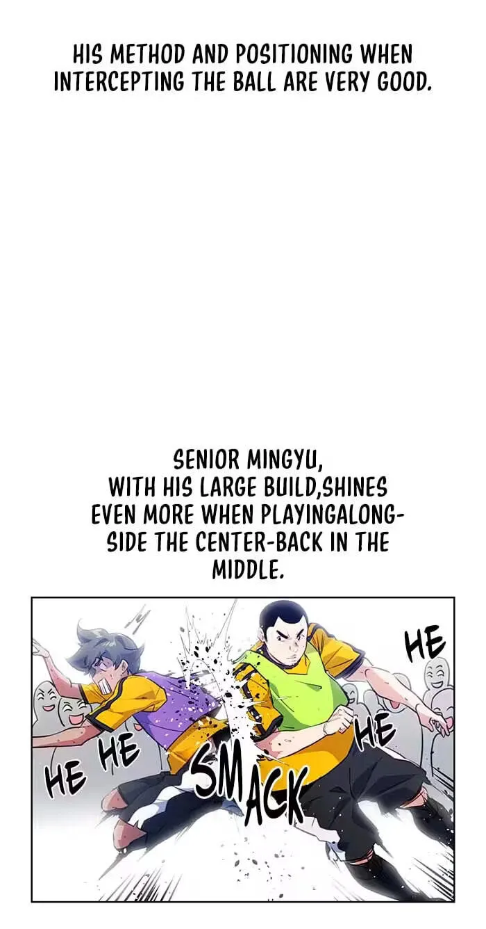 Read Top Corner chapter 149 image 66 on Lezhin