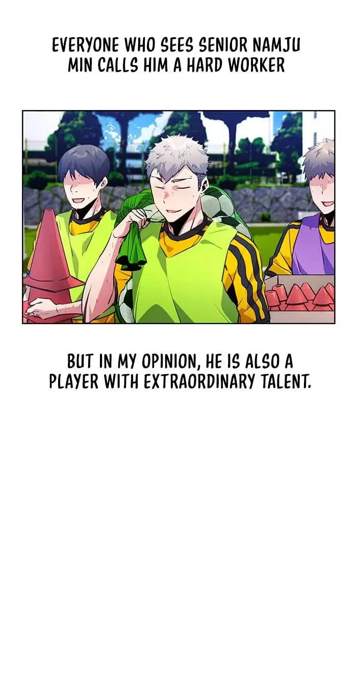 Read Top Corner chapter 149 image 72 on Lezhin