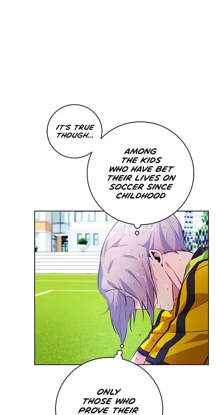 Read Top Corner chapter 149 image 74 on Lezhin