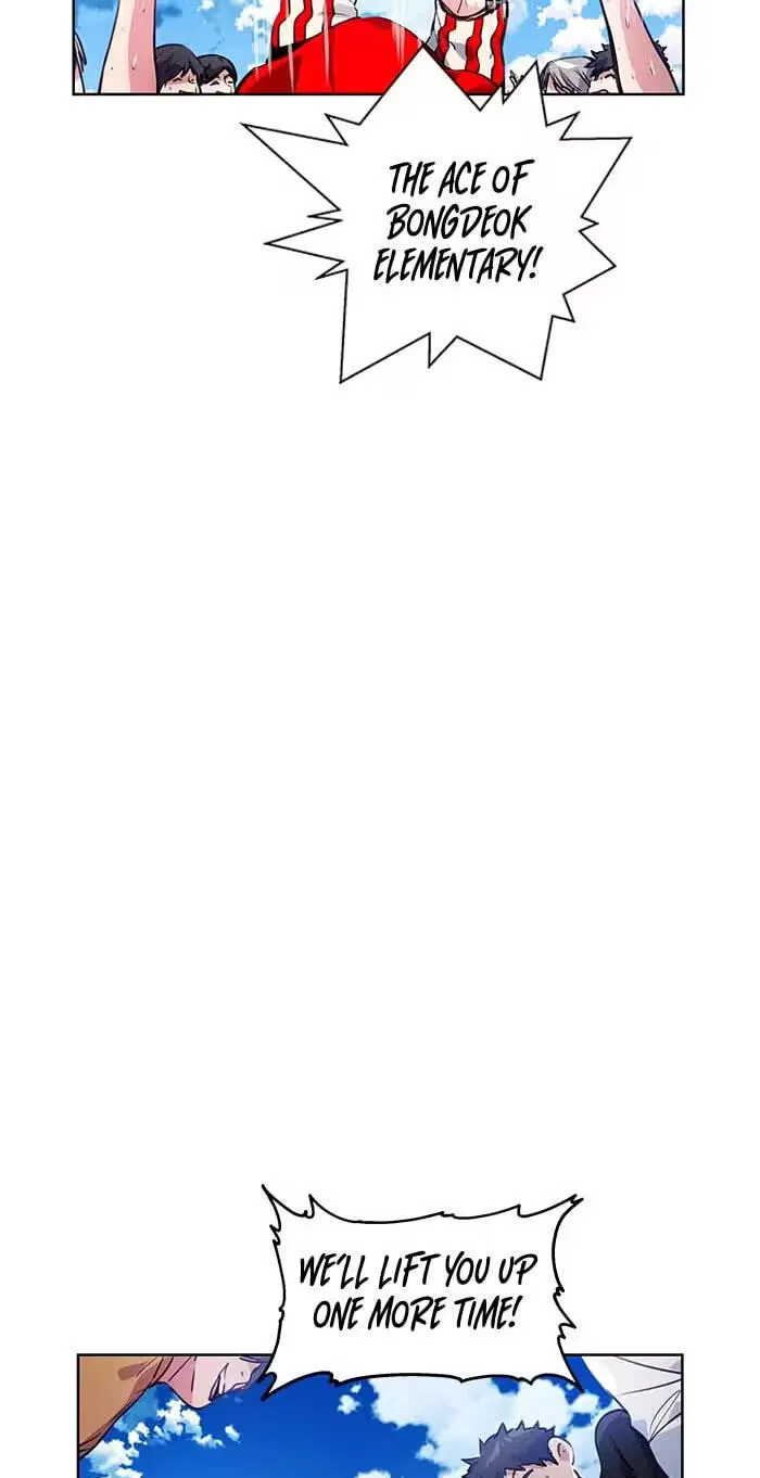 Read Top Corner chapter 149 image 8 on Lezhin