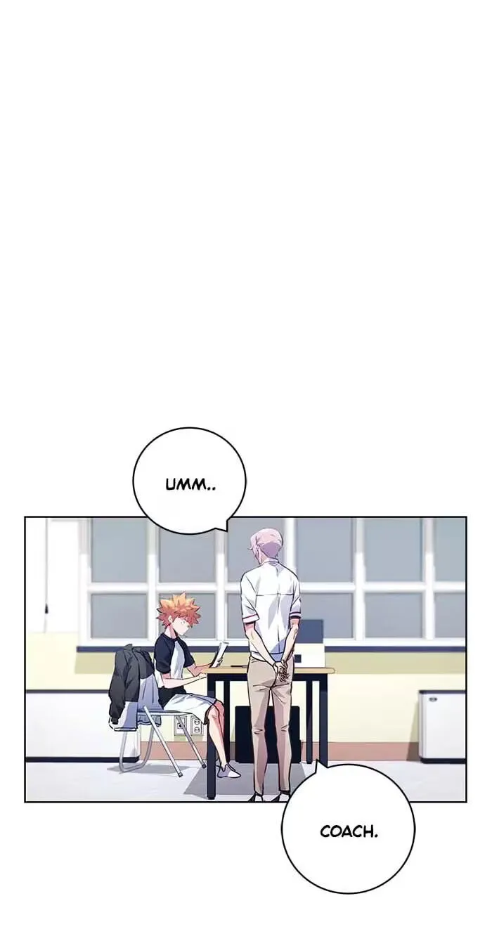 Read Top Corner chapter 149 image 83 on Lezhin