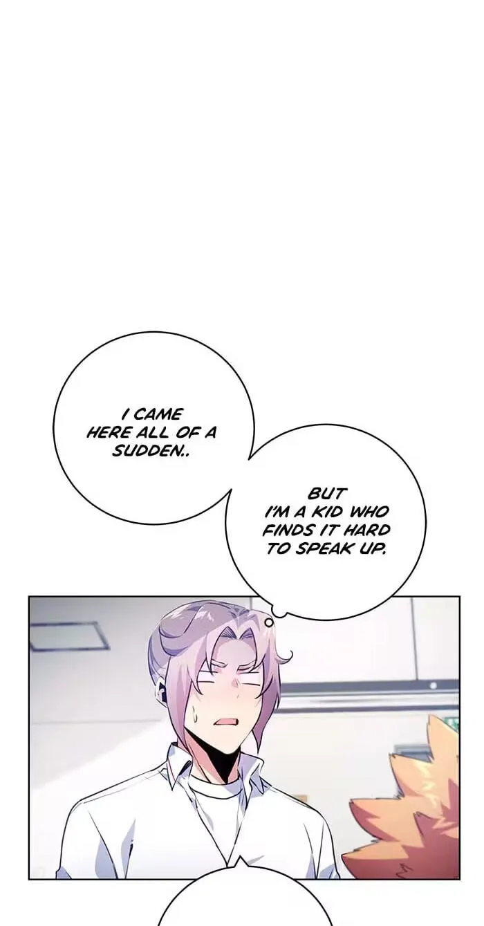Read Top Corner chapter 149 image 84 on Lezhin