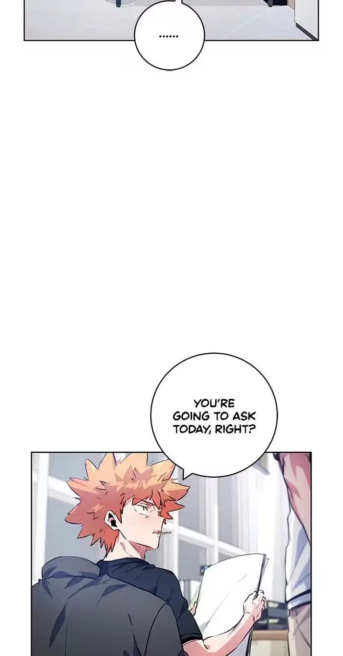 Read Top Corner chapter 149 image 86 on Lezhin