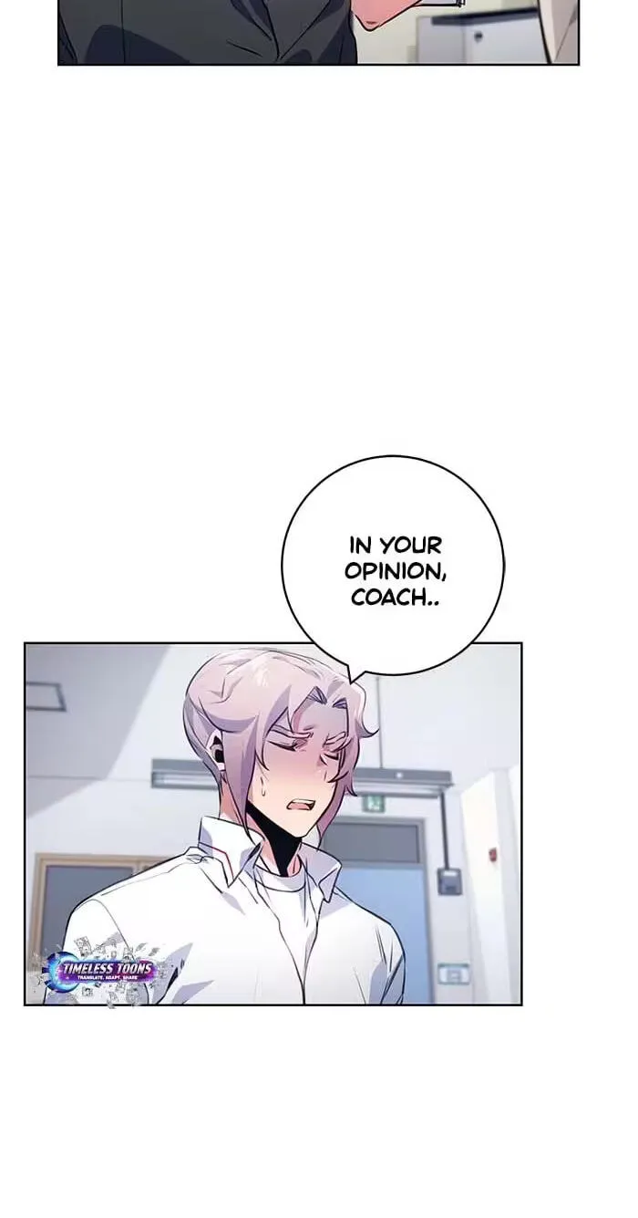 Read Top Corner chapter 149 image 87 on Lezhin