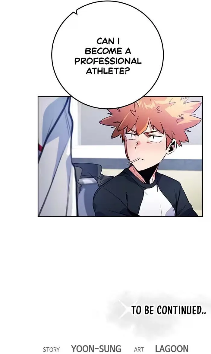 Read Top Corner chapter 149 image 88 on Lezhin