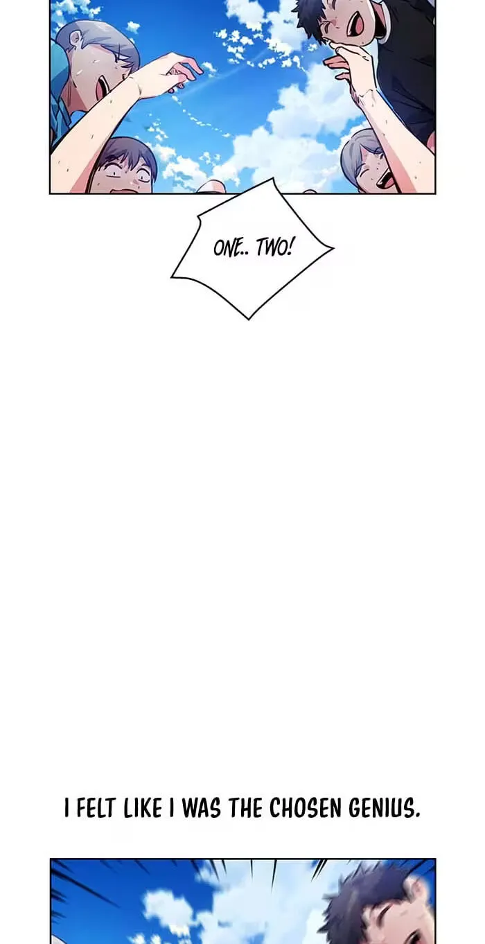 Read Top Corner chapter 149 image 9 on Lezhin
