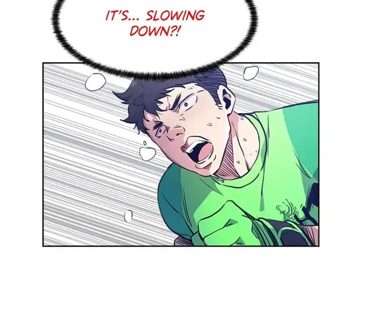Read Top Corner chapter 15.1 image 37 on Lezhin