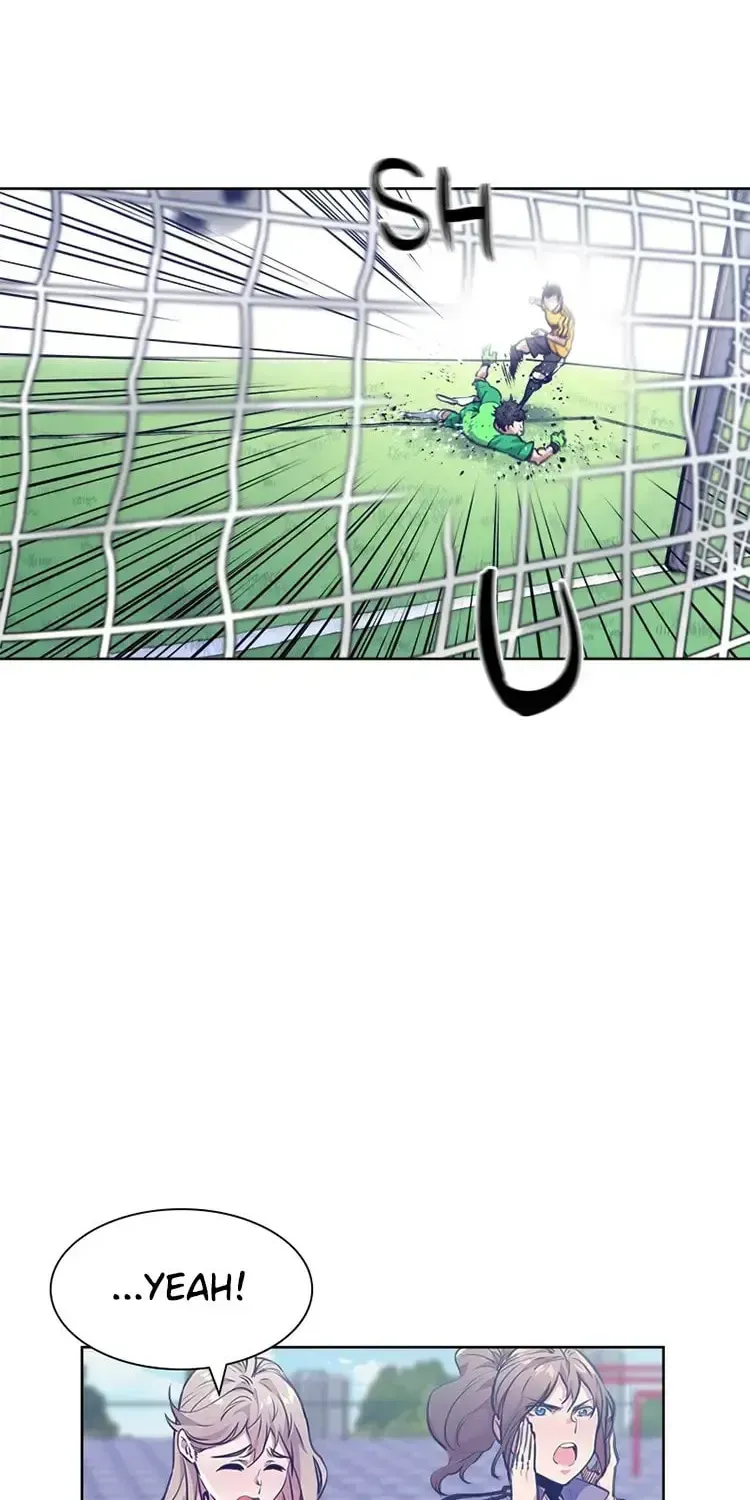 Read Top Corner chapter 15.1 image 39 on Lezhin