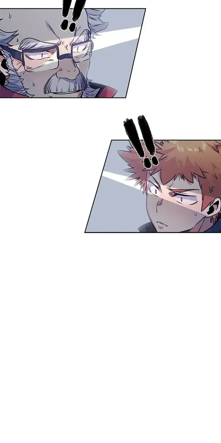 Read Top Corner chapter 15.1 image 41 on Lezhin