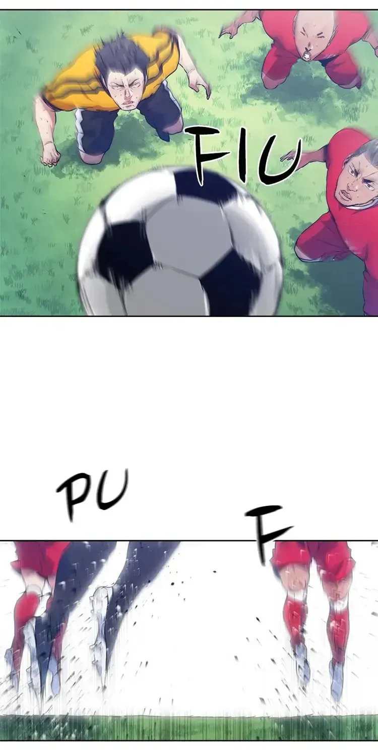 Read Top Corner chapter 15.1 image 43 on Lezhin