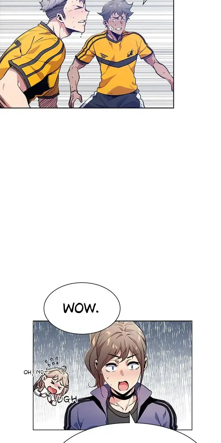 Read Top Corner chapter 15.1 image 45 on Lezhin