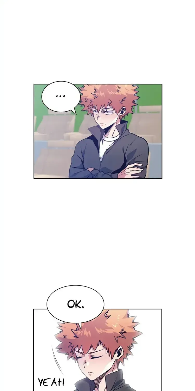 Read Top Corner chapter 15.1 image 58 on Lezhin