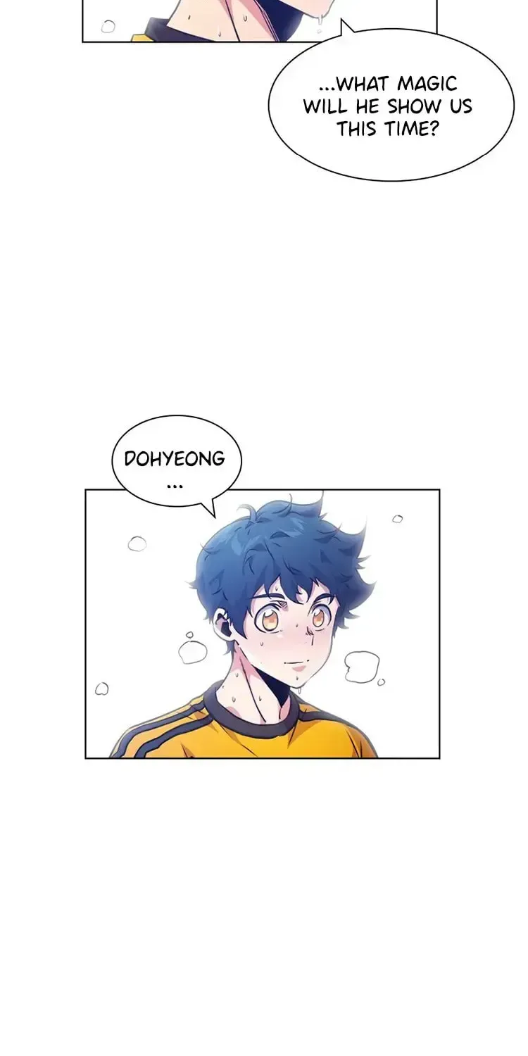 Read Top Corner chapter 15.1 image 9 on Lezhin