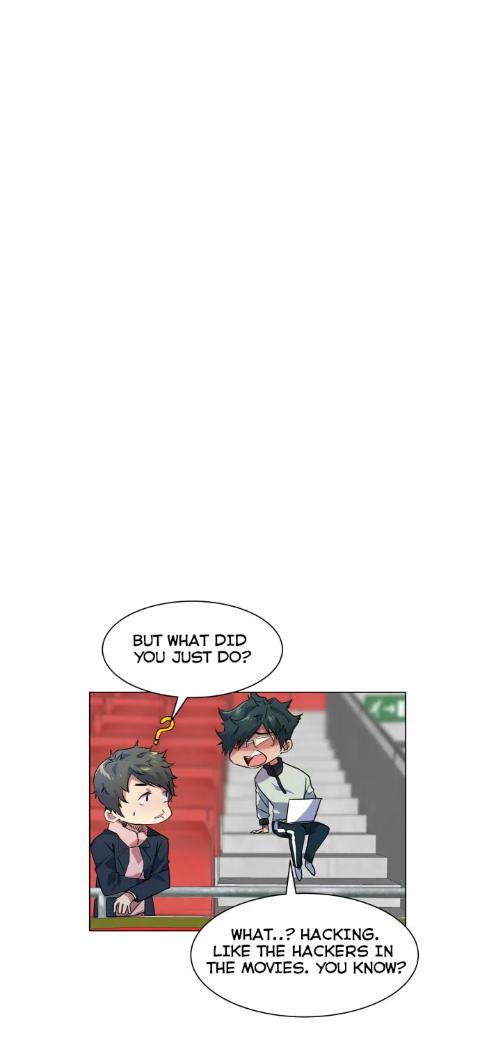 Read Top Corner chapter 15 image 103 on Lezhin