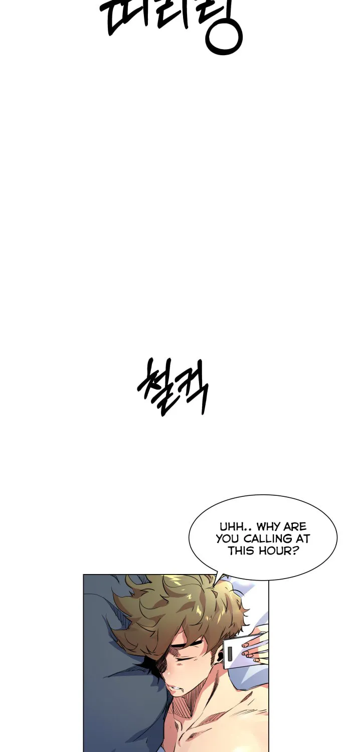 Read Top Corner chapter 15 image 13 on Lezhin