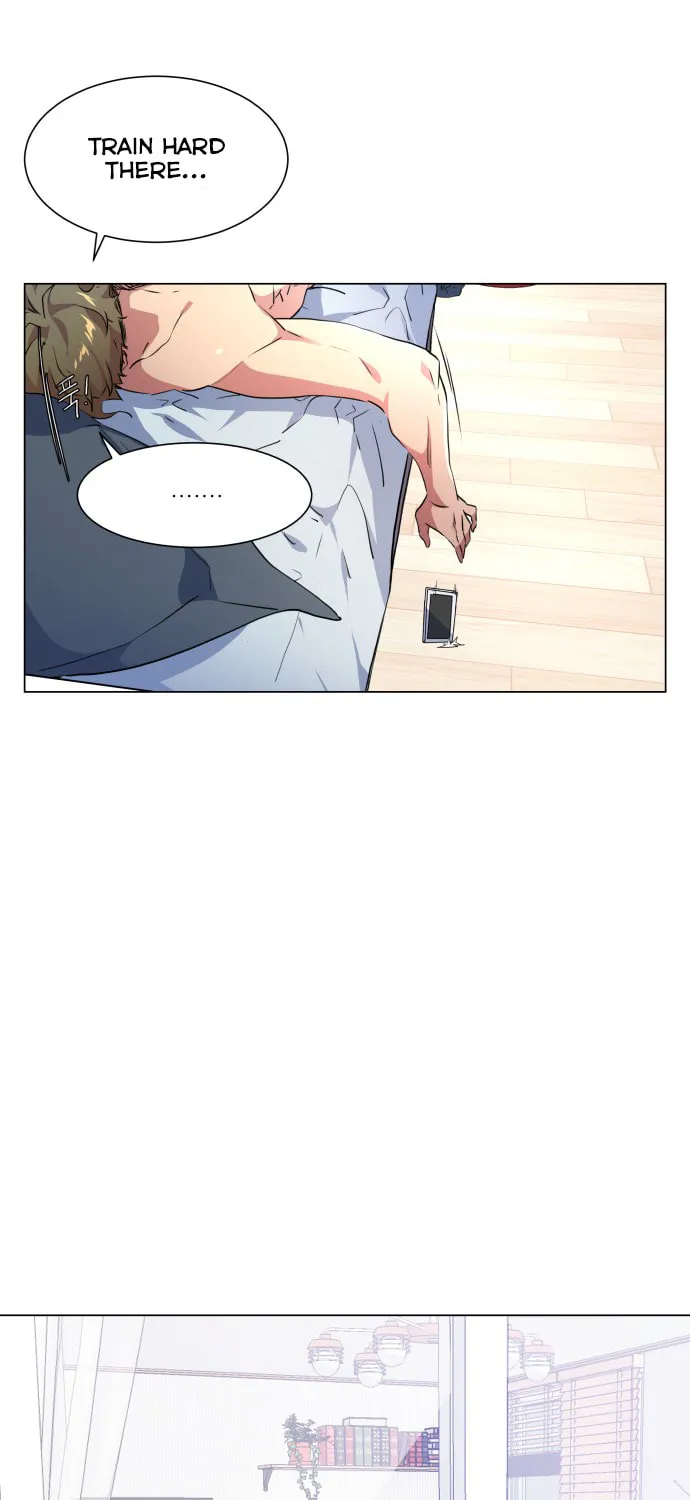 Read Top Corner chapter 15 image 19 on Lezhin