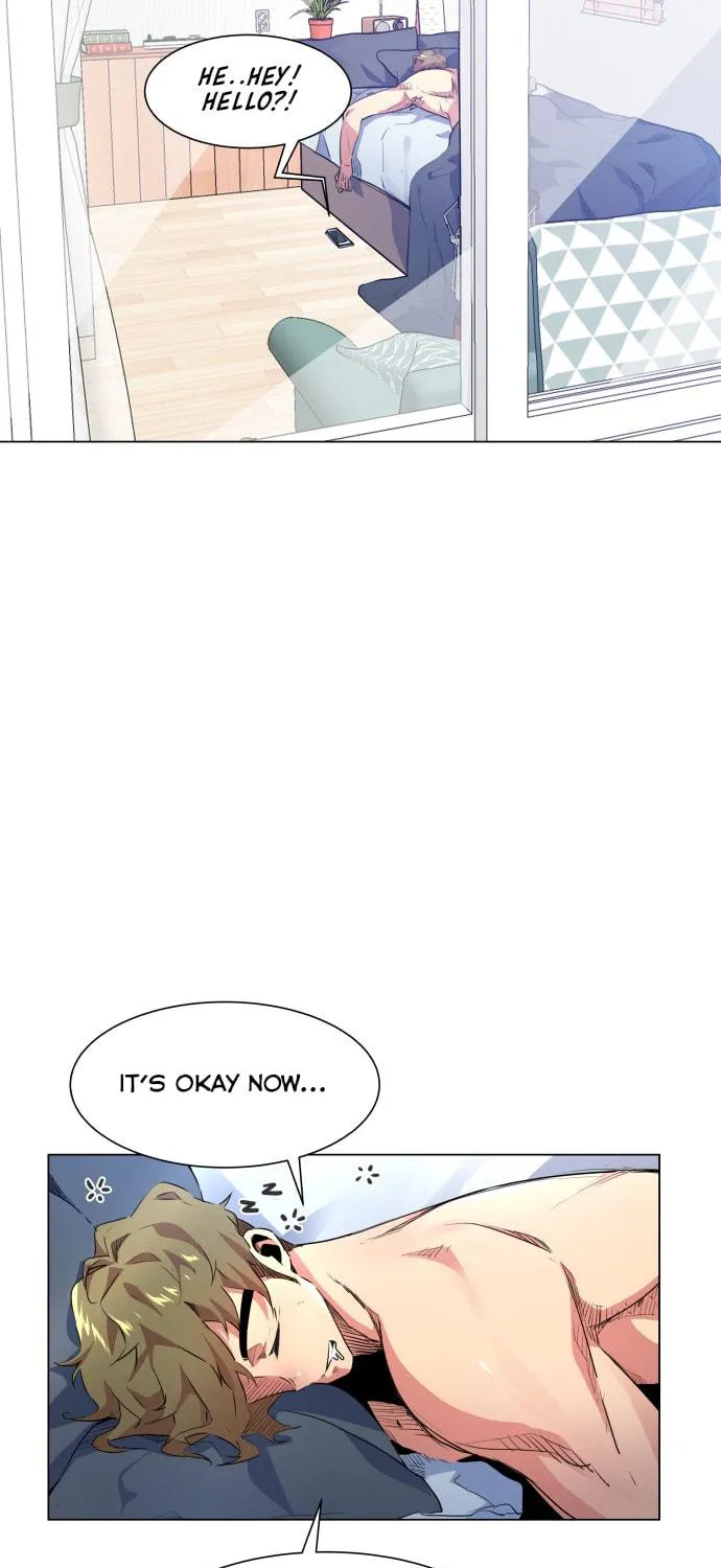 Read Top Corner chapter 15 image 21 on Lezhin