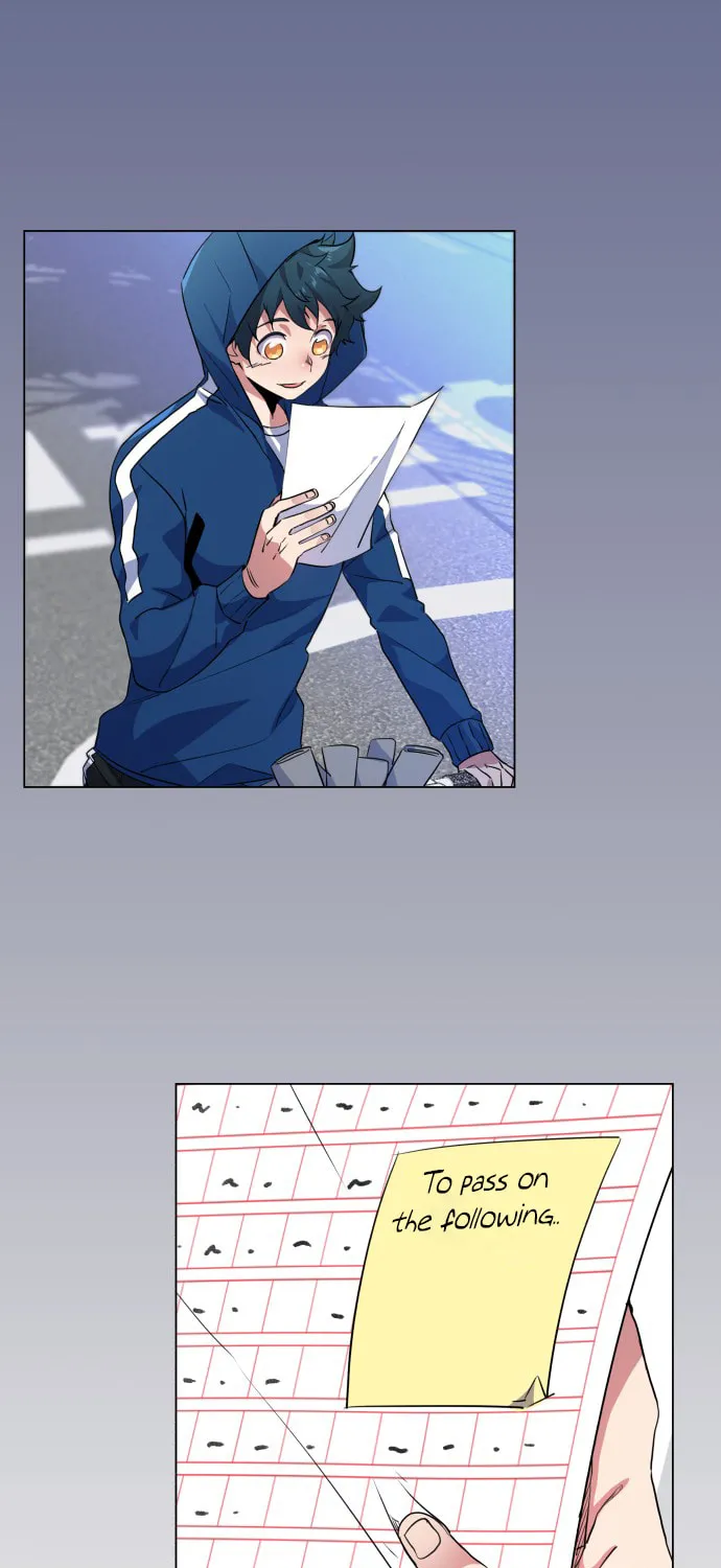Read Top Corner chapter 15 image 35 on Lezhin