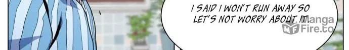 Read Top Corner chapter 15 image 4 on Lezhin